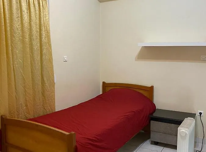 Kalamaki Apartments