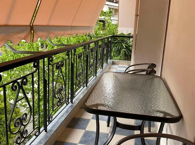Kalamaki Apartments