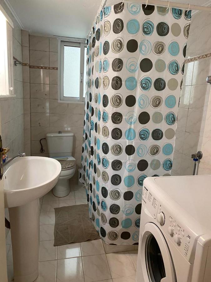 Kalamaki Apartment Athens