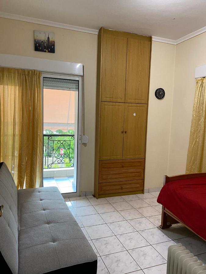 Apartment Kalamaki *