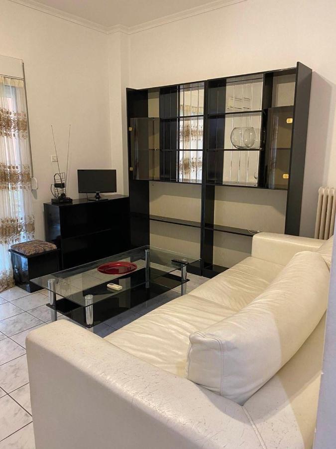 Apartment Kalamaki *