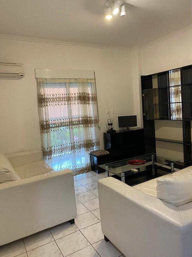 Apartment Kalamaki *