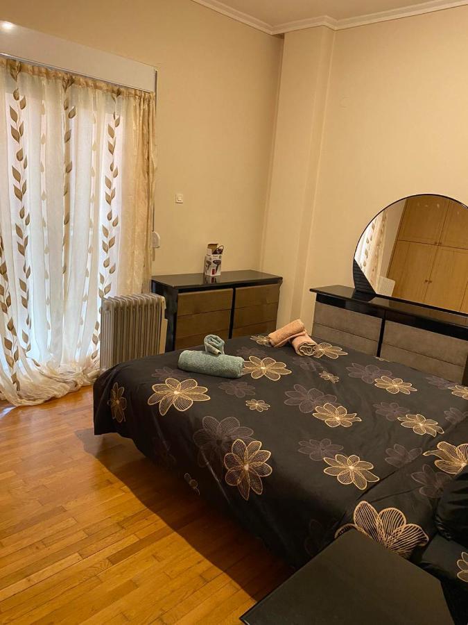 Apartment Kalamaki Athens