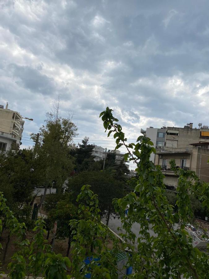 Apartment Kalamaki